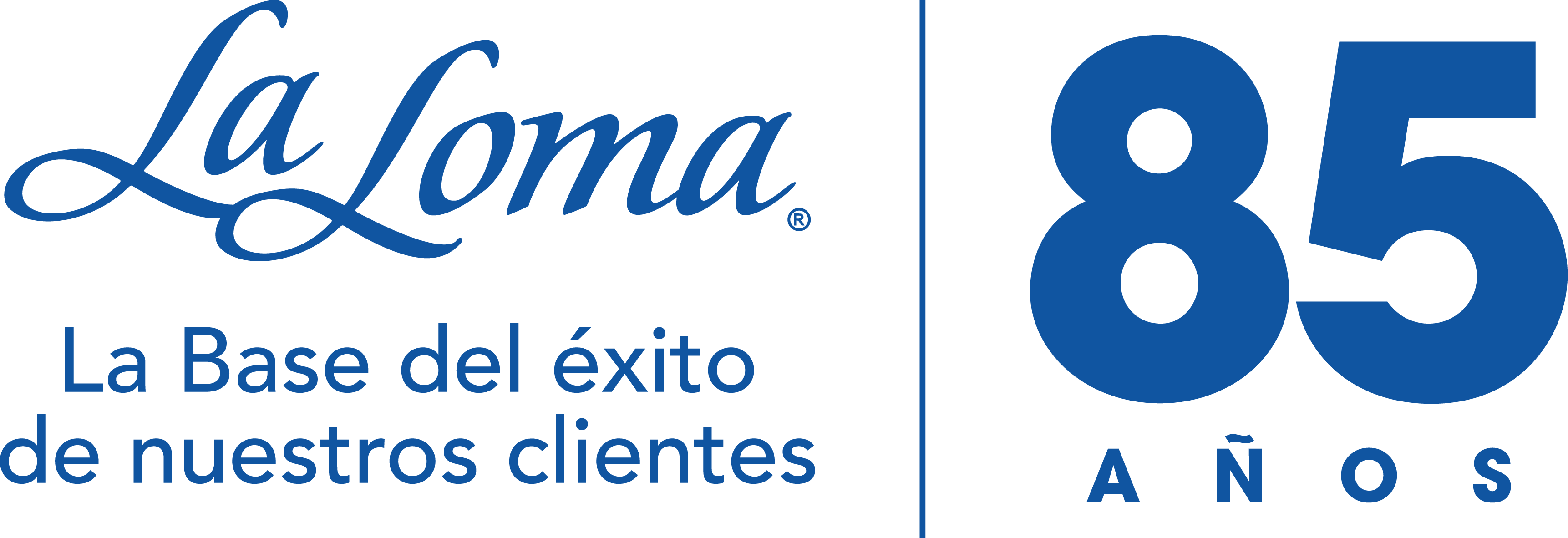 Logo La Loma