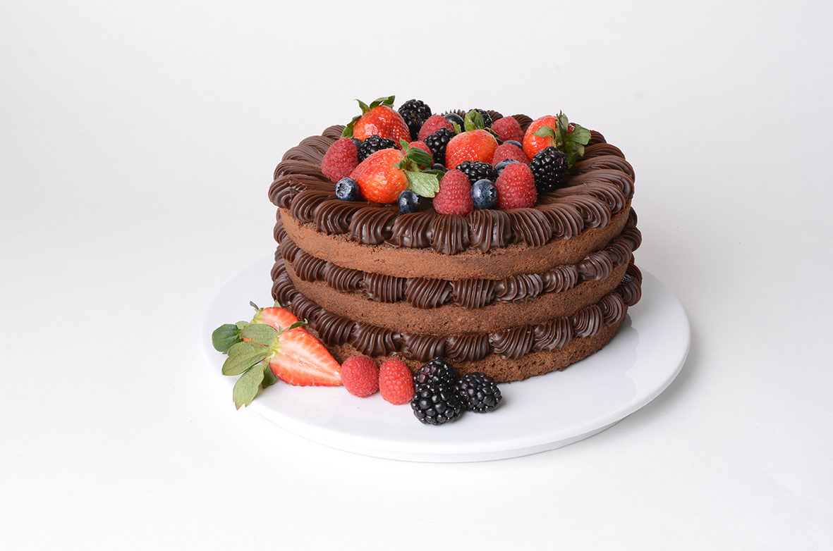 Choco Frutos