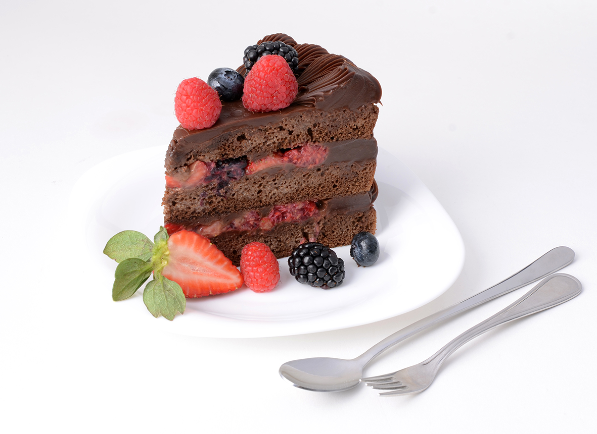 Choco Frutos 2