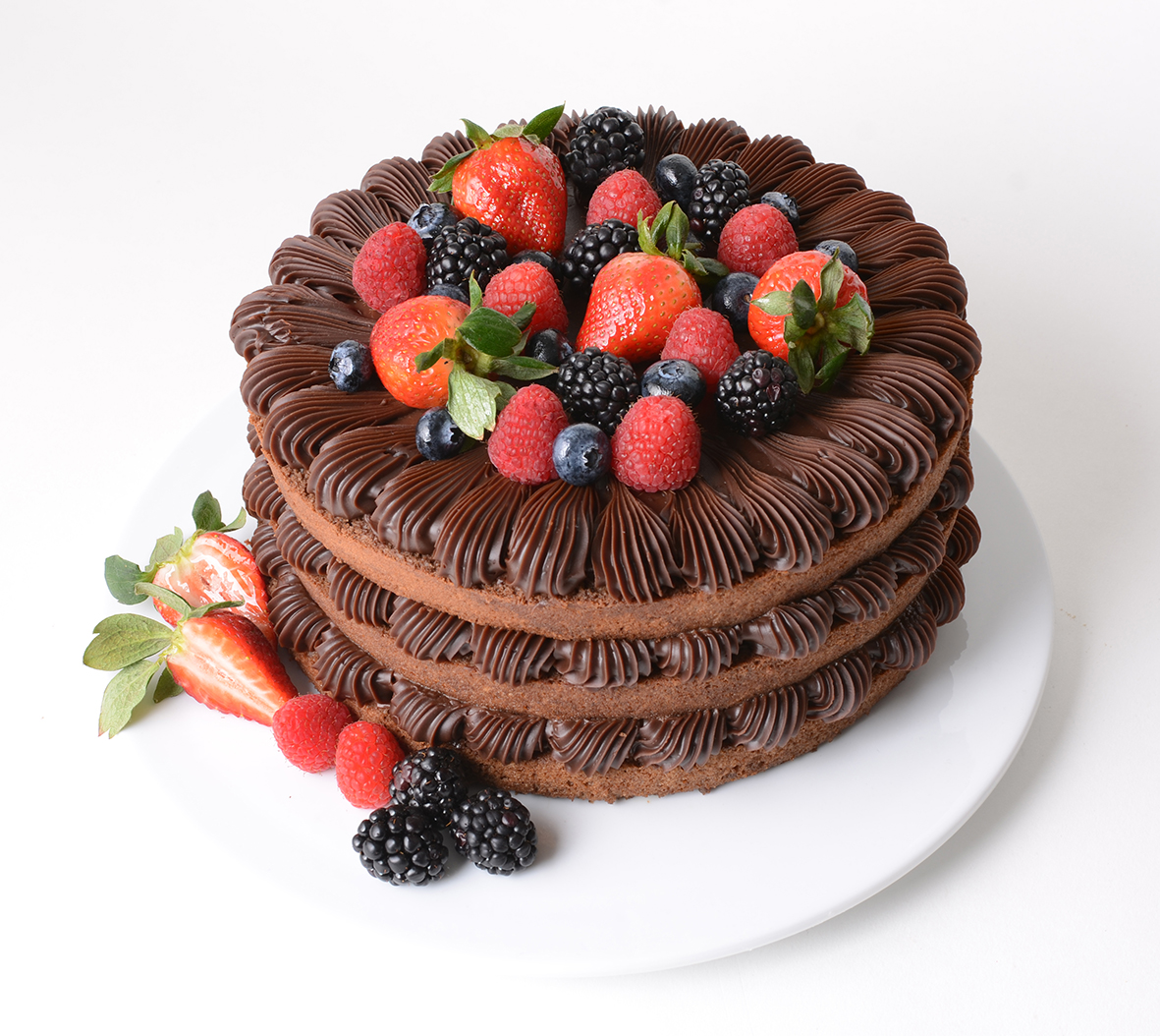 Choco Frutos 3
