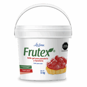 Frutex<sup>®</sup> Brillo<br>  Cubeta de 5 kg
