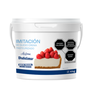 La Cima<sup>®</sup> Queso Crema
