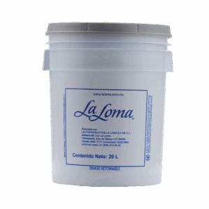 LLL Cremosita<sup>®</sup> Cubeta 20 L