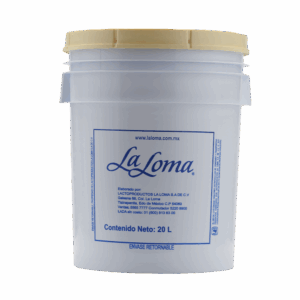 Tersamix<sup>®</sup> Cubeta 19 L