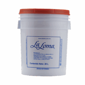 Tersamix<sup>®</sup> RML Cubeta 19 L