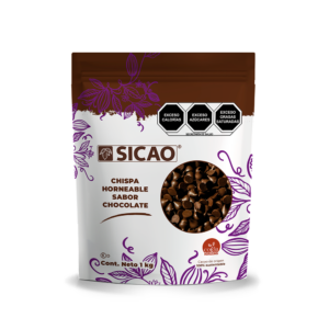 Chispas  de chocolate