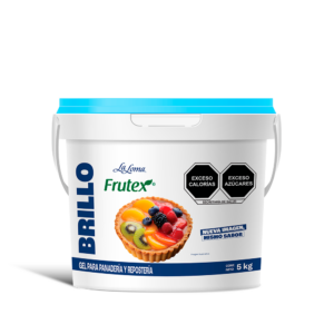 Frutex<sup>®</sup> Brillo<br>  Cubeta de 5 kg