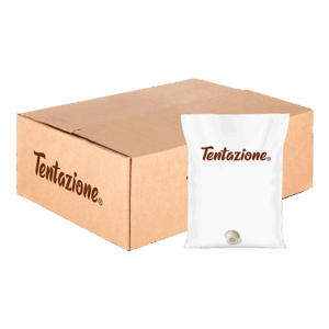 Tentazione<sup>®</sup> Base Neutra para Gelato Bolsa Scholle de 10 L