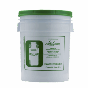 Mesclaya<sup>®</sup> Especial Cubeta 20 L