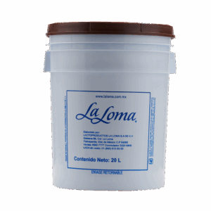 Mixtersa<sup>®</sup> Twist CB Cubeta 10 L