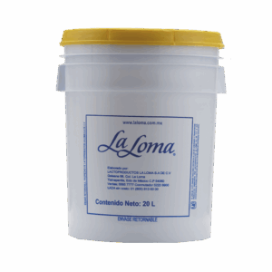 Mixtersa<sup>®</sup> Twist CB Vainilla Cubeta 10 L