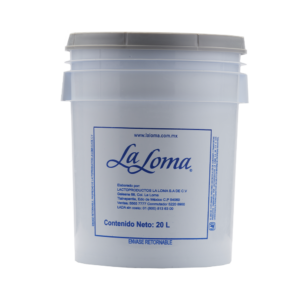 LLL Cremosita<sup>®</sup> Cubeta 20 L