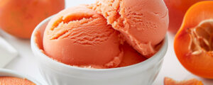 helado de mamey mexicano