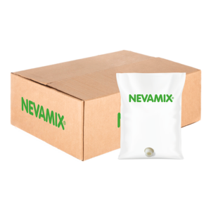Nevamix<sup>®</sup> Saborizada Limón refrescante Bolsa Scholle de 10 kg