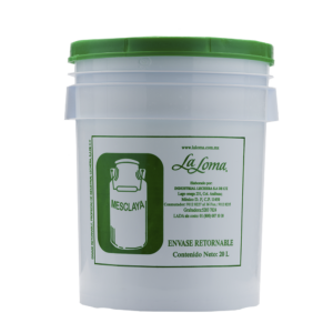 Mesclaya<sup>®</sup> Especial Cubeta 20 L