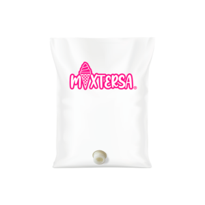 Mixtersa<sup>®</sup> Twist UHT Caja 20 L